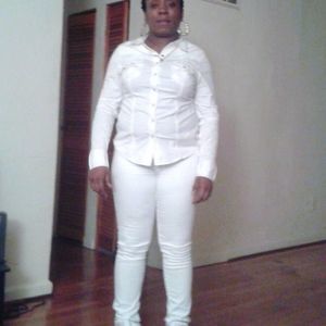 Meet your Posher, Latisha